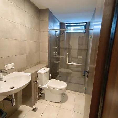 K-Avenue Jannath269 Homestay Kkia Kk Donggongon Bagian luar foto