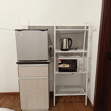 K-Avenue Jannath269 Homestay Kkia Kk Donggongon Ruang foto
