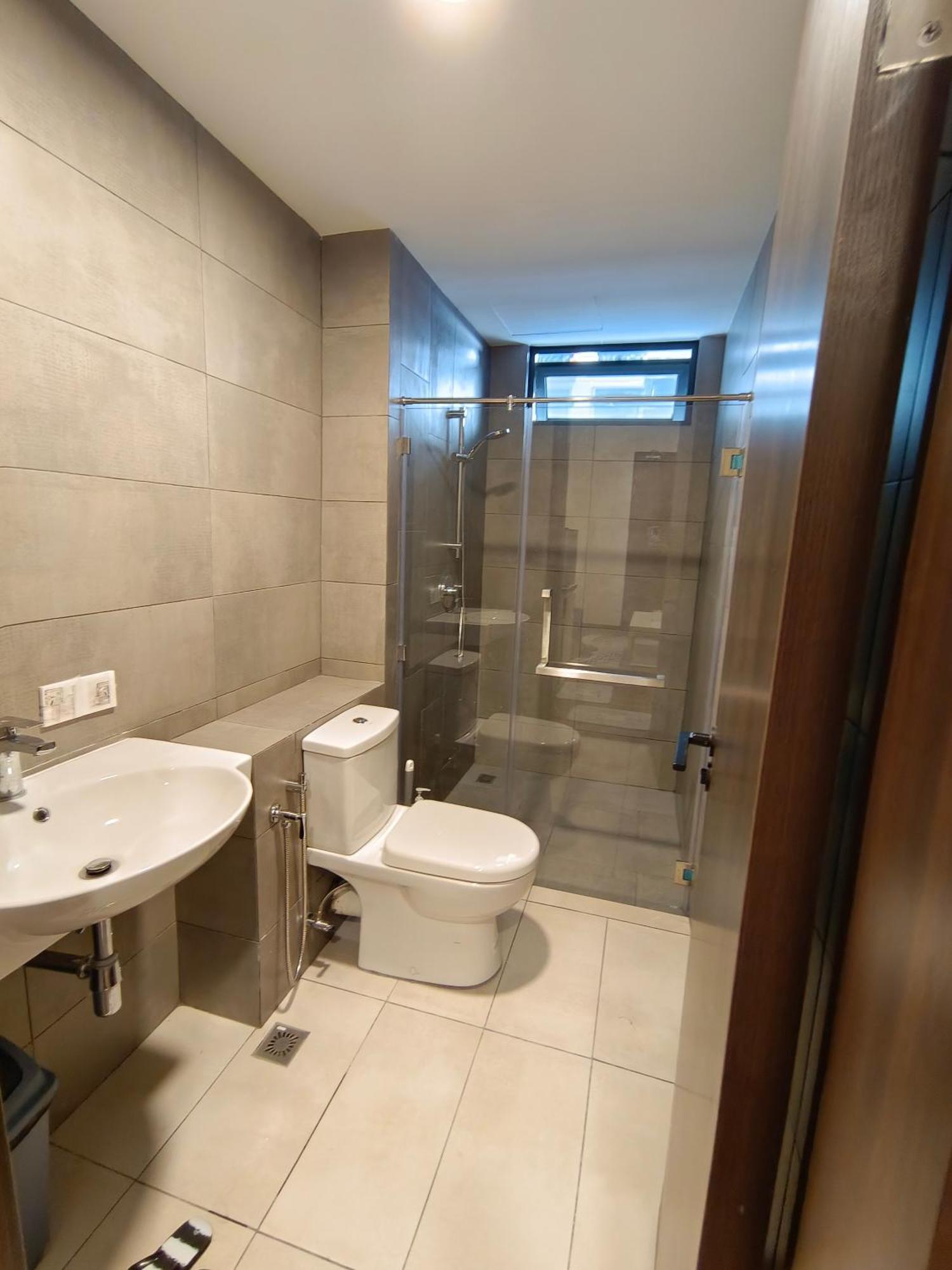 K-avenue Jannath269 Kkia Kk Apartment *