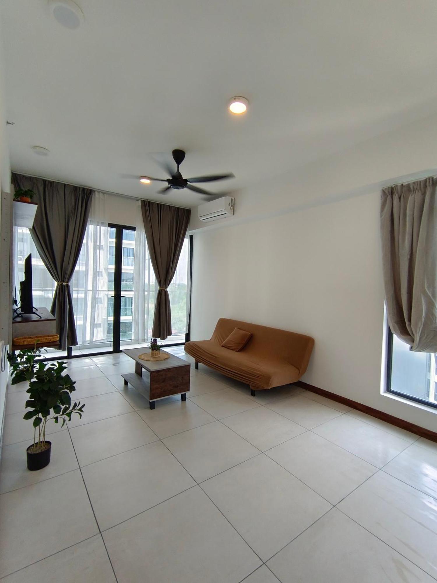 Apartment K-avenue Jannath269 Kkia Kk *