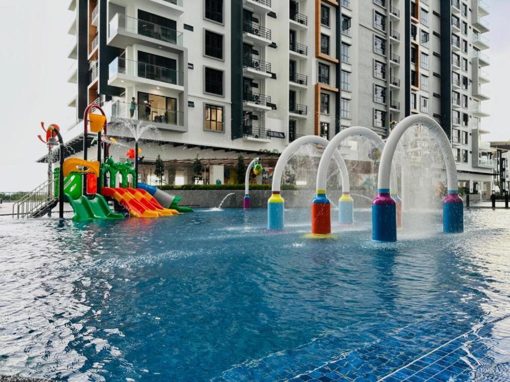 K-avenue Jannath269 Kkia Kk *