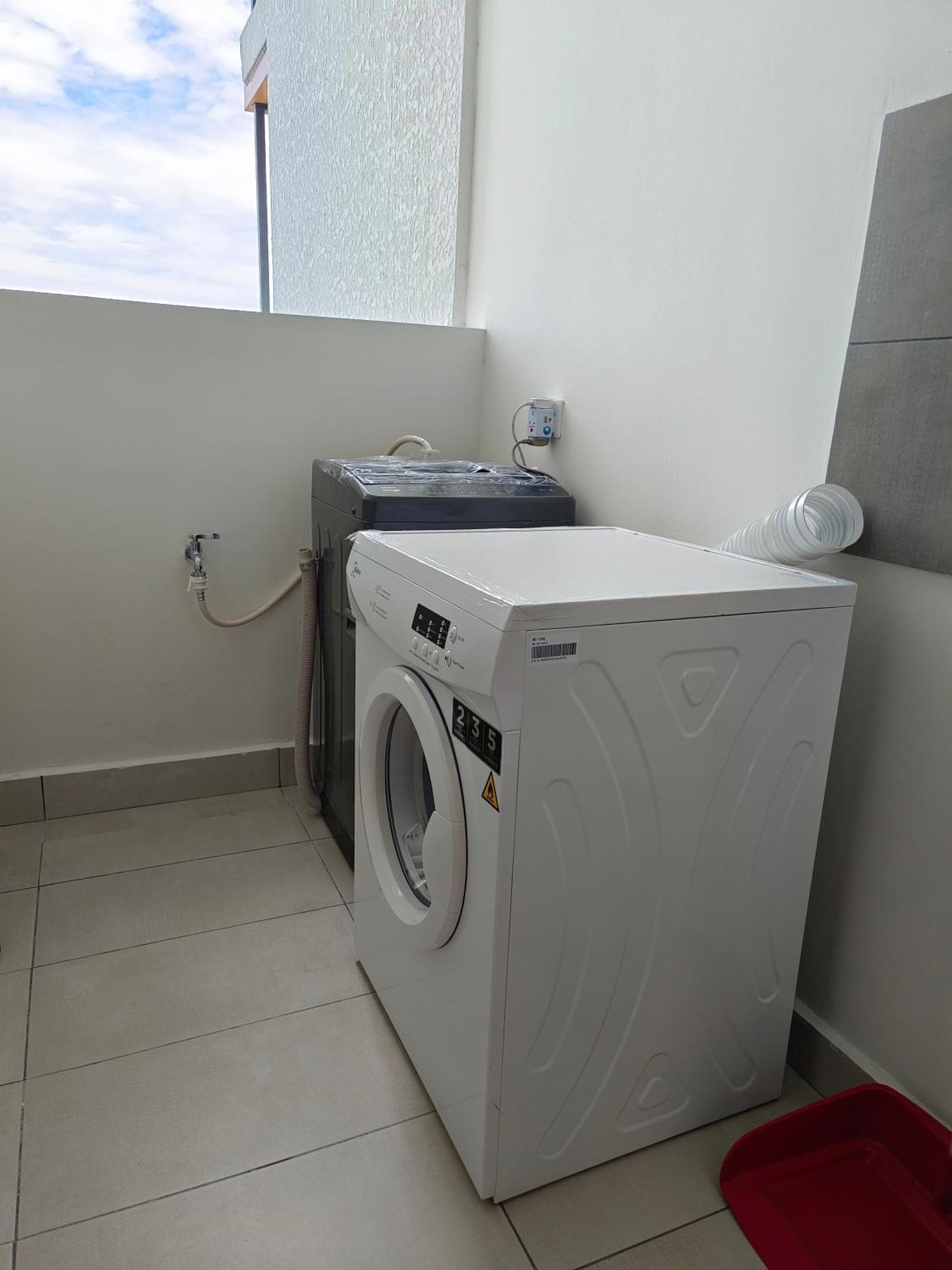 Apartment K-avenue Jannath269 Kkia Kk *
