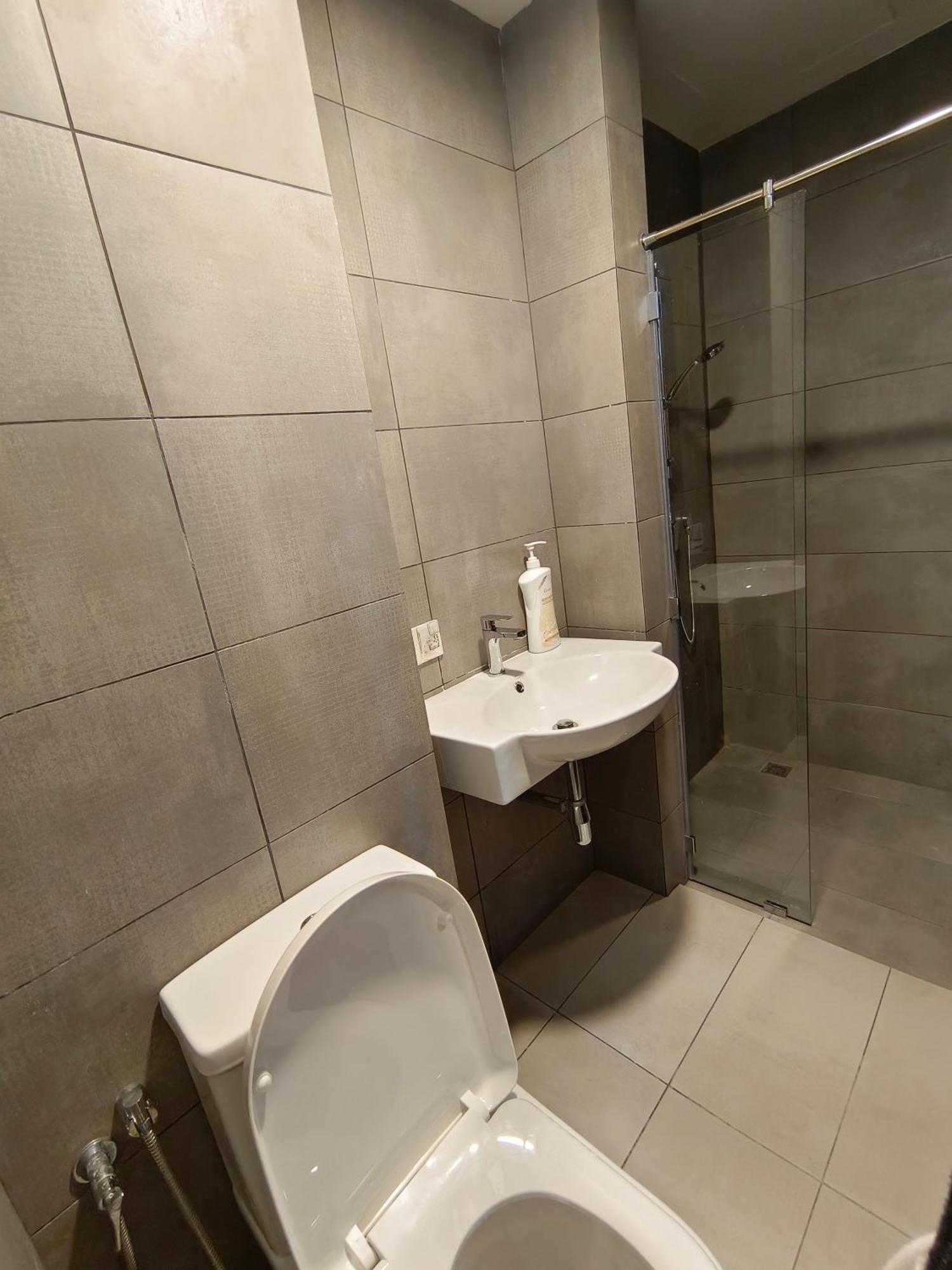 K-avenue Jannath269 Kkia Kk Apartment Donggongon