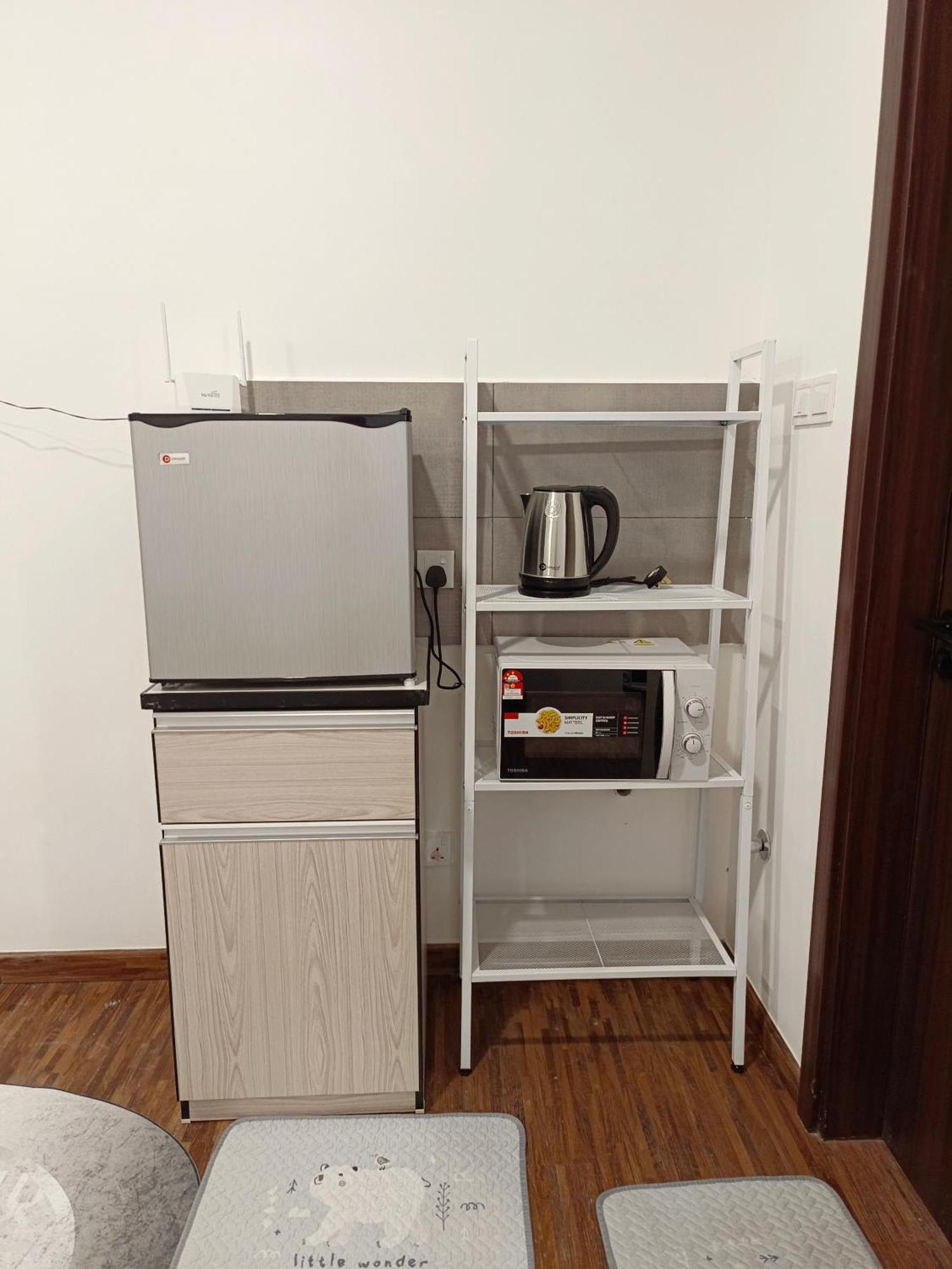 Apartment K-avenue Jannath269 Kkia Kk *