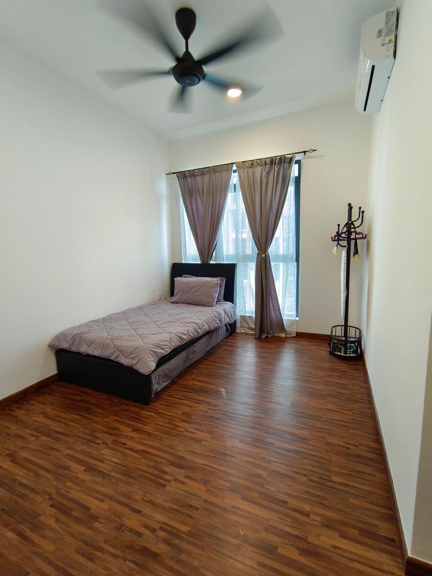 K-avenue Jannath269 Kkia Kk * Donggongon