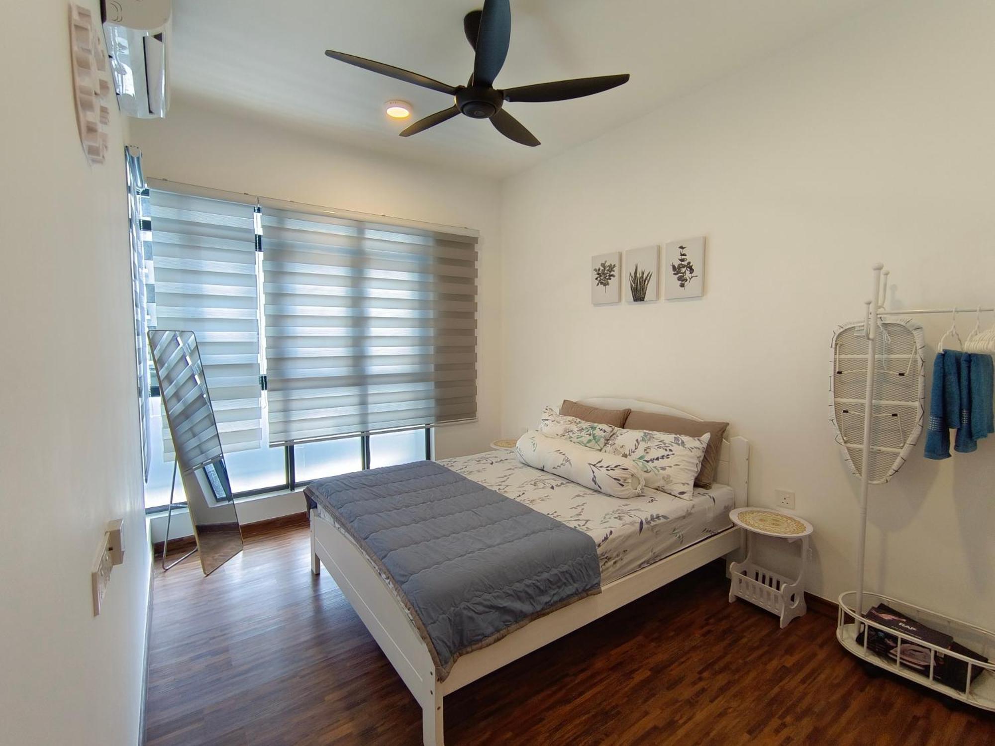 K-avenue Jannath269 Kkia Kk Apartment Donggongon